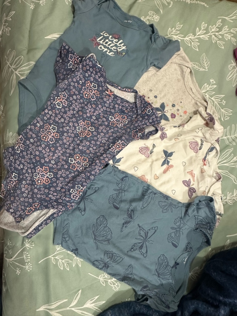 bundle of onesies
